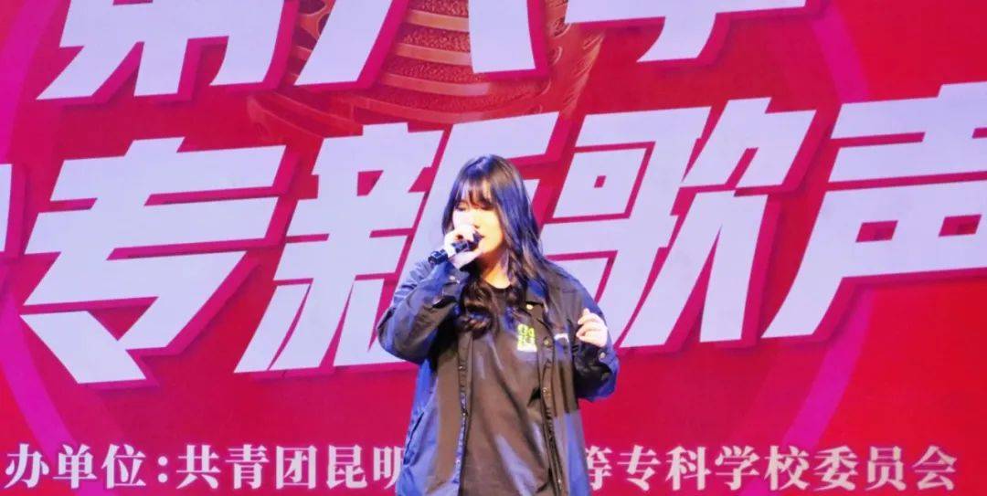 总决赛来袭第八季冶专新歌声最佳人气你来定