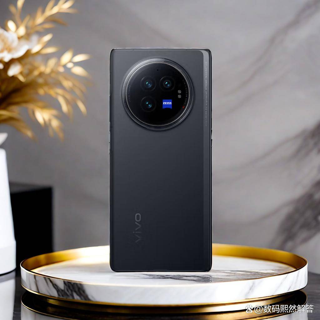 2024年华为matex5与vivoxfold3二款值得推荐的折叠屏