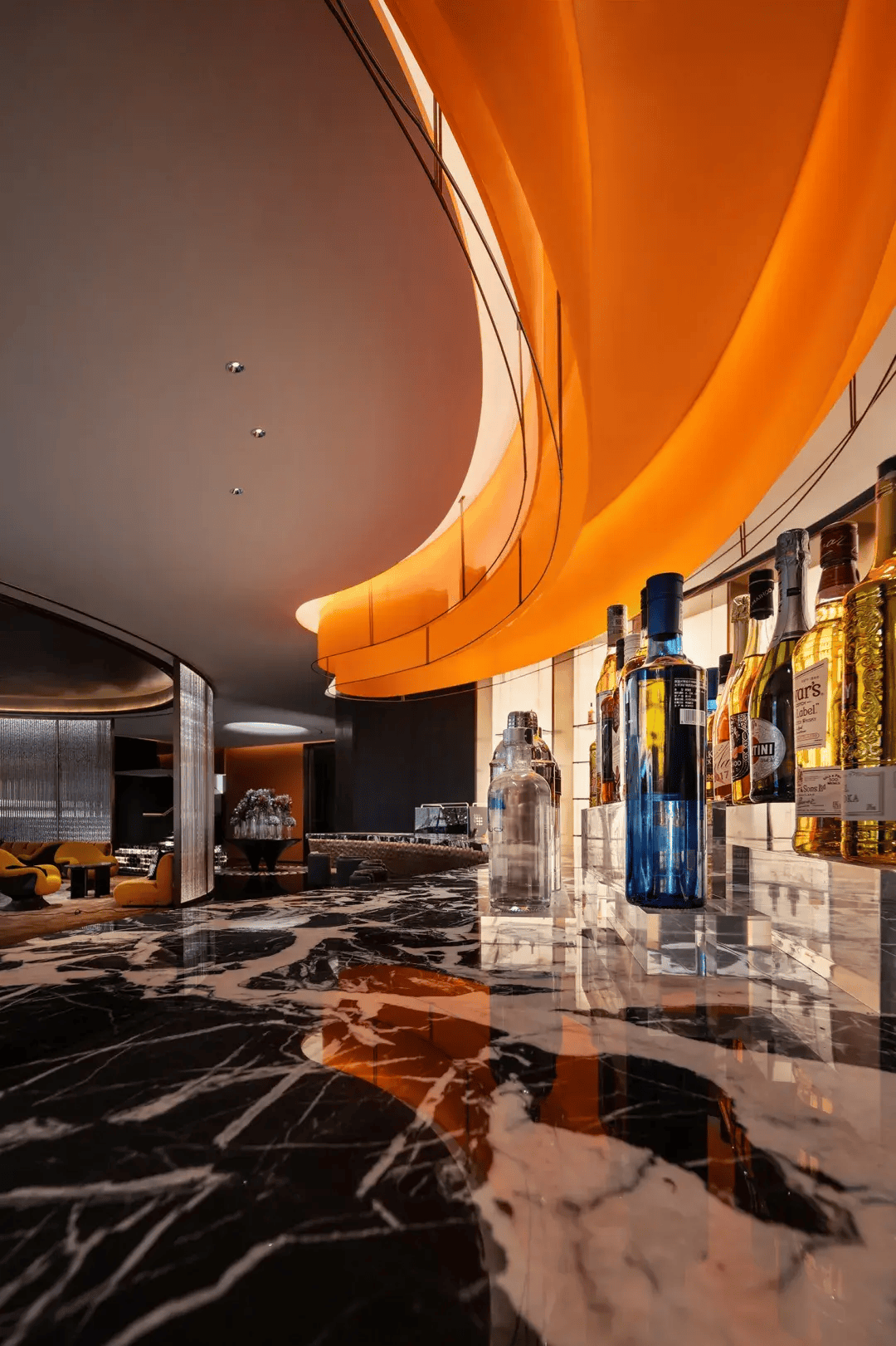 新作| scd:优雅是一种精神_空间_生活_世界