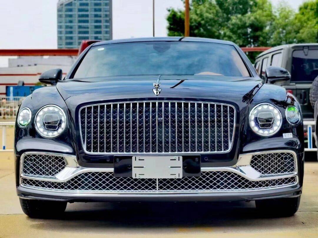 东方宾利!新百万级红旗豪不豪?_搜狐汽车_搜狐网