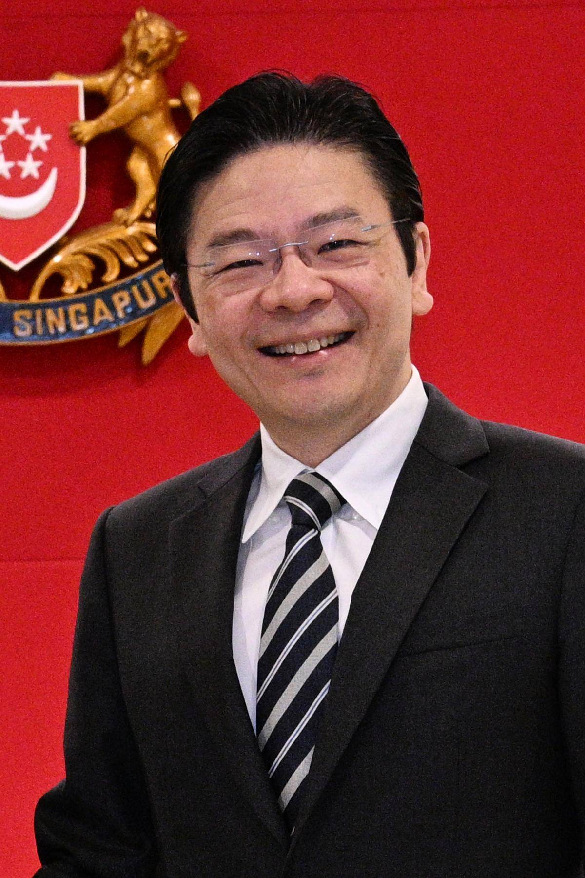 新加坡总理交棒意味什么李显龙缘何辞职为何推选黄循财