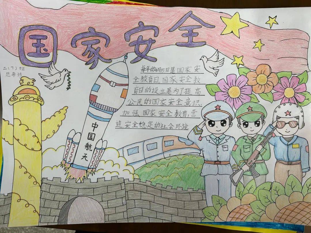 主题手抄报▲主题海报大赛八,江海小学▲国旗下讲话▲主题班队会