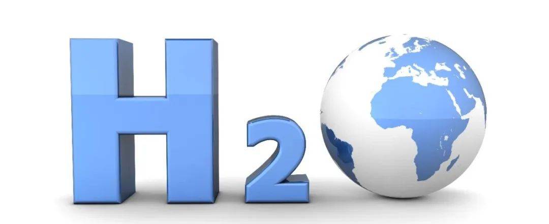 每日科普光能变氢能光电催化制氢技术让绿氢未来可期