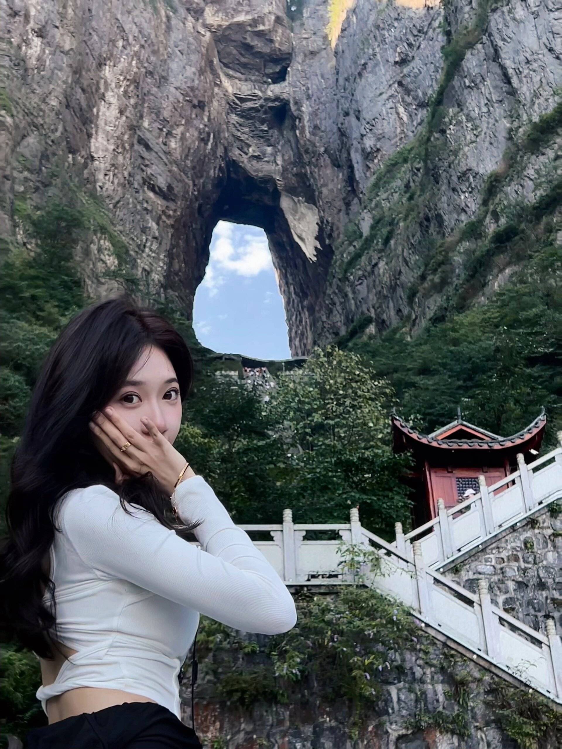 专业人士讲讲马蜂窝网张家界旅游攻略