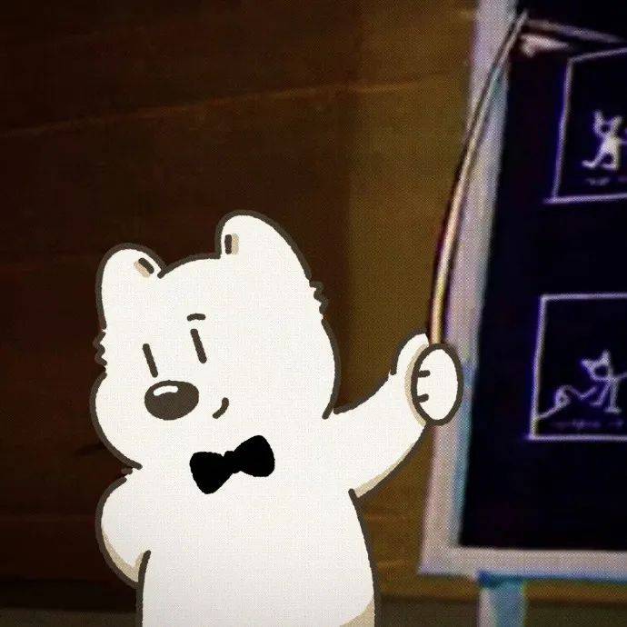 头像丨可爱笨蛋帽帽狗头像