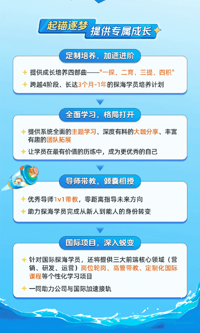 奥海科技2024届全球春季校园招聘火热进行中