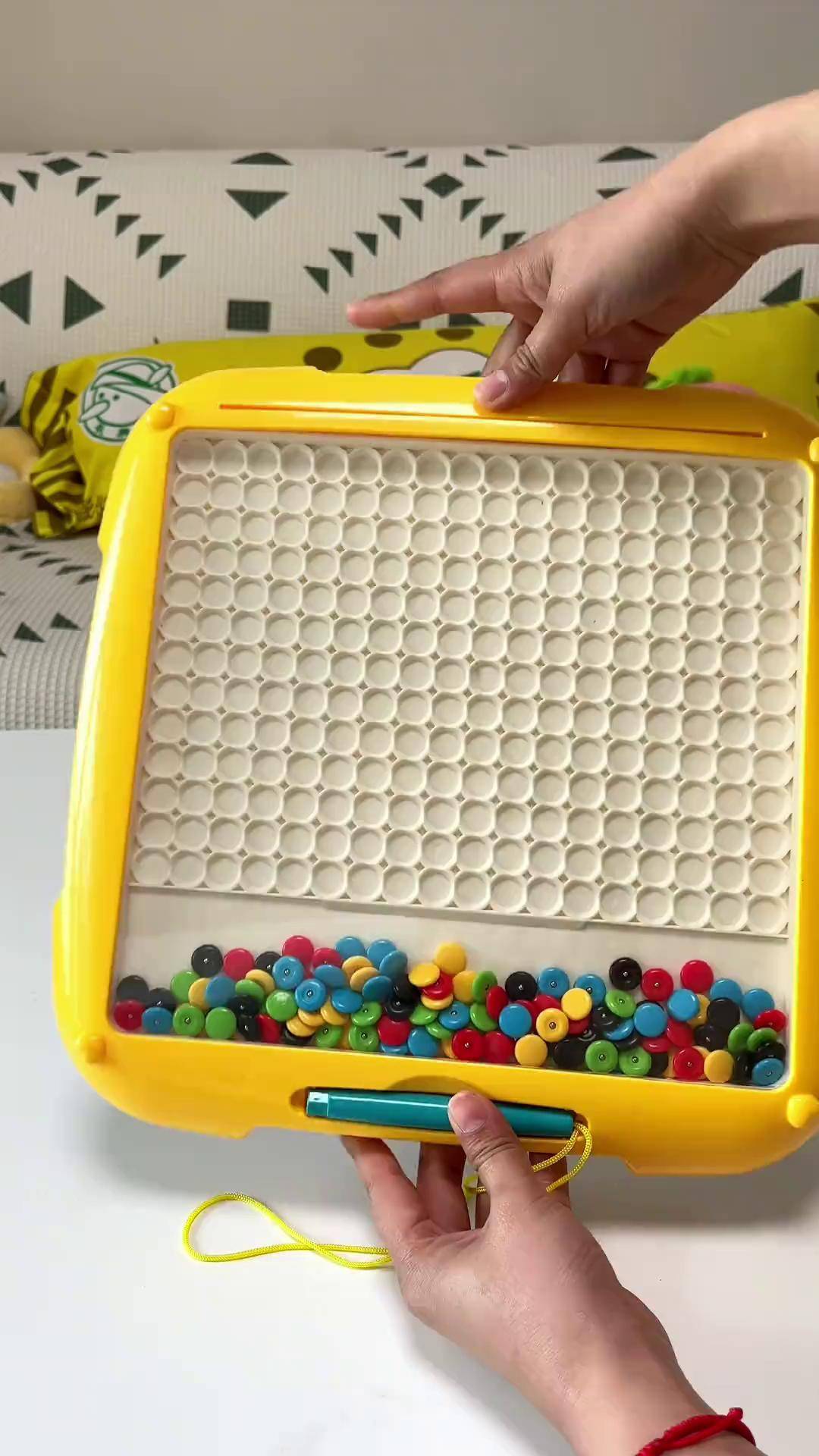 磁力画板_磁力画板图片 磁力画板_磁力画板图片（磁力画板的原理图） 磁力资讯