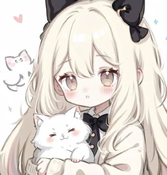 头像 | 好喜欢这组头像无水印 676767