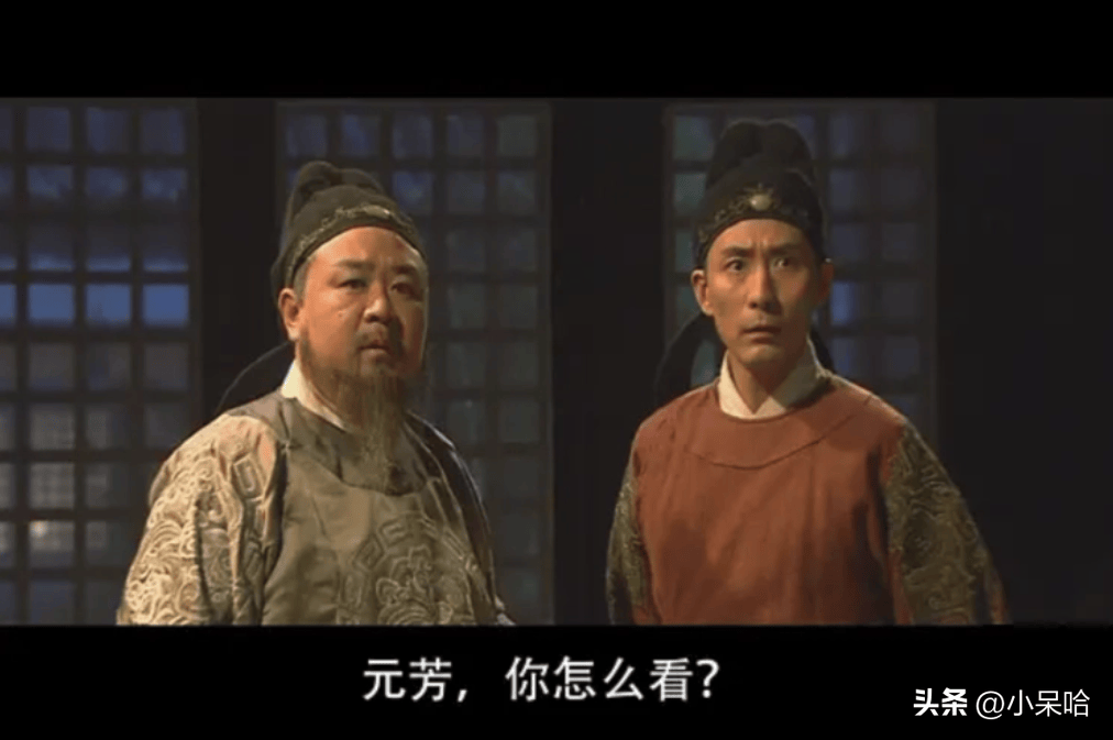 盘点那些让人印象深刻的台词,不用说名字,就知道是谁了!_网友_角色_剧