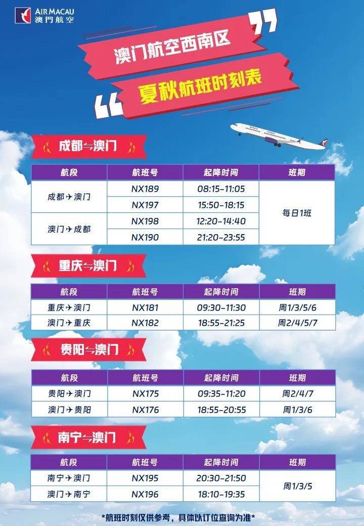行李超重全攻略!_澳门_托运_航班