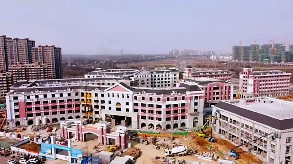 陈伟调研教育工作_肥西_校园_办学