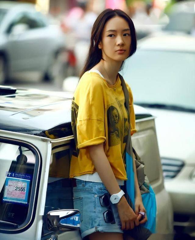 被前男友家暴爆料陷害唐嫣背刺佟丽娅如今成视后她凭什么