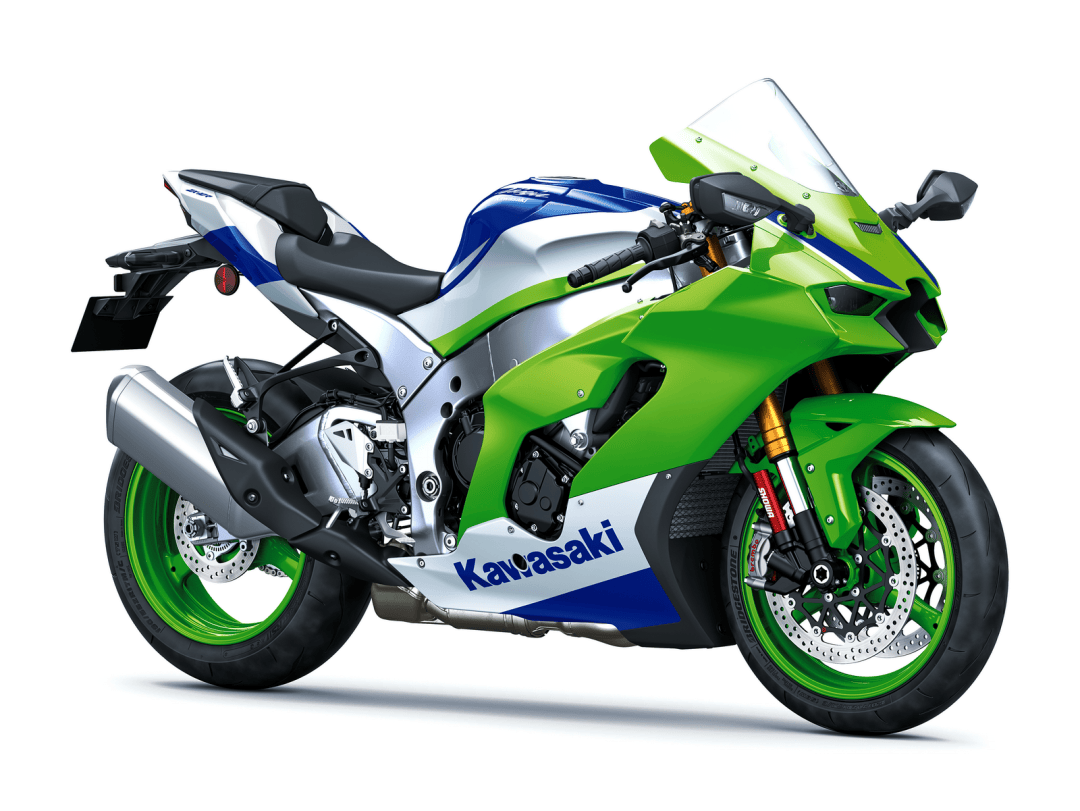 日元汇率崩塌正好为日本的进口摩托车降价腾出空间