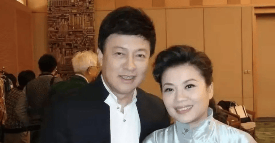 铁霖:去世时唯一儿子哭成泪人,现任妻子与前妻李谷一皆未出席_马秋华