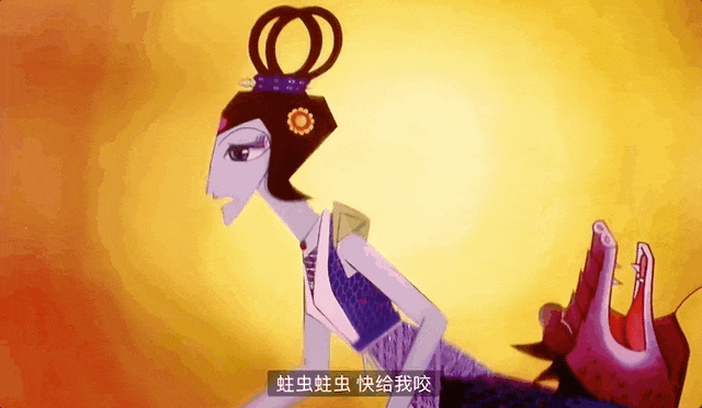 蛇精打败葫芦娃的7种手段30年前看了笑30年后看了哭