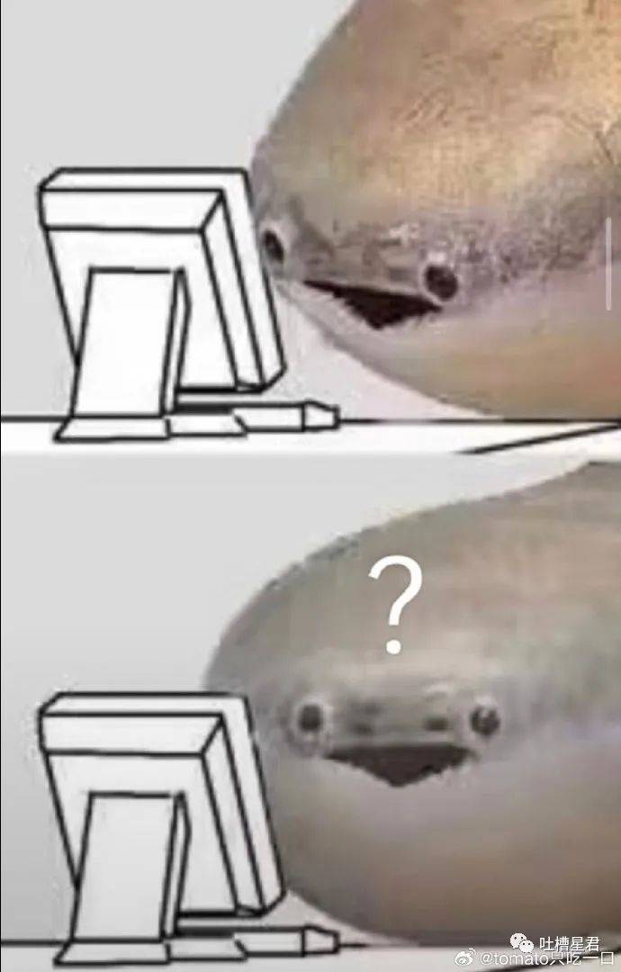 网红p腿有多狠无意间发现p图漏洞后萨摩耶都成羊驼了哈哈哈