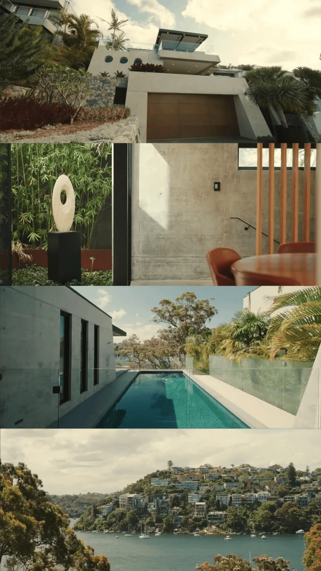 郑恺前女友自曝澳洲顶级富人区豪宅华人圈热议全球富豪扎堆在澳定居都