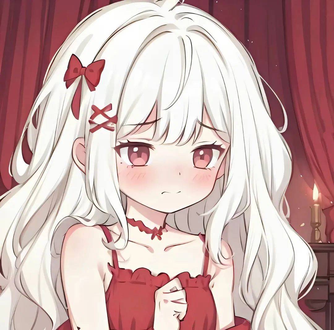 头像| 噂嘟很好看的高质量头像_克星