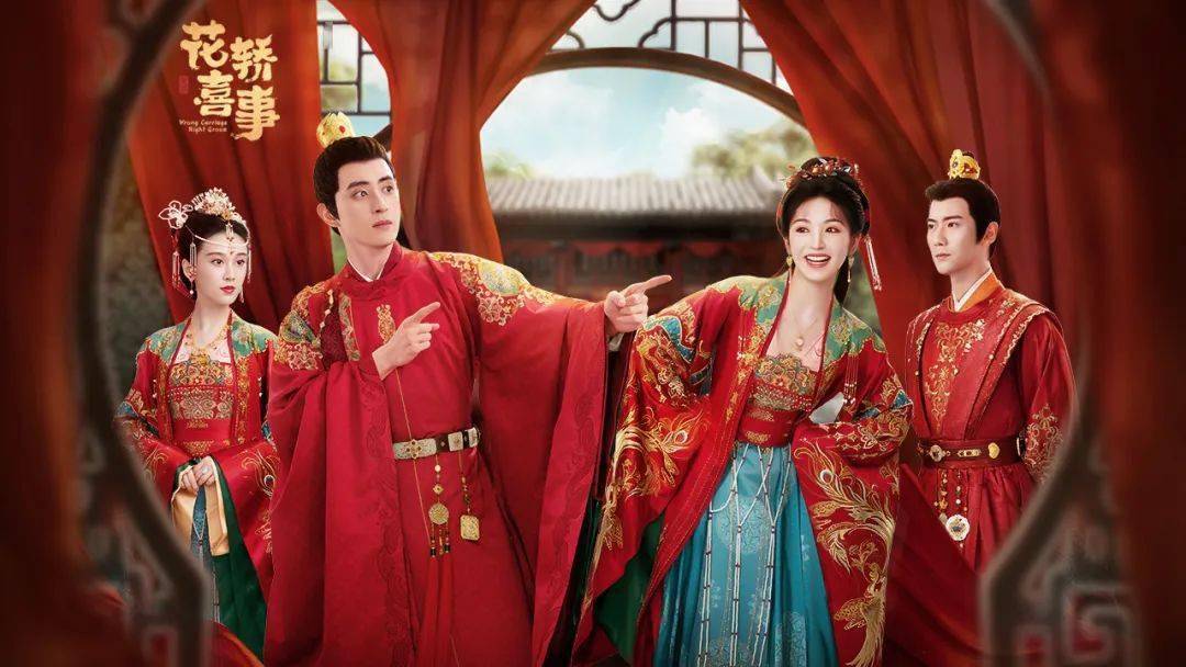 这届的赵灵儿比刘亦菲美也红不了了