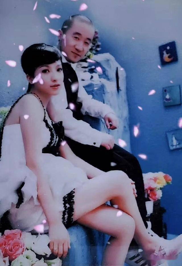 陈燕琳虽早早嫁人生子,没能在职场拼搏,但她从不后悔自己的选择.