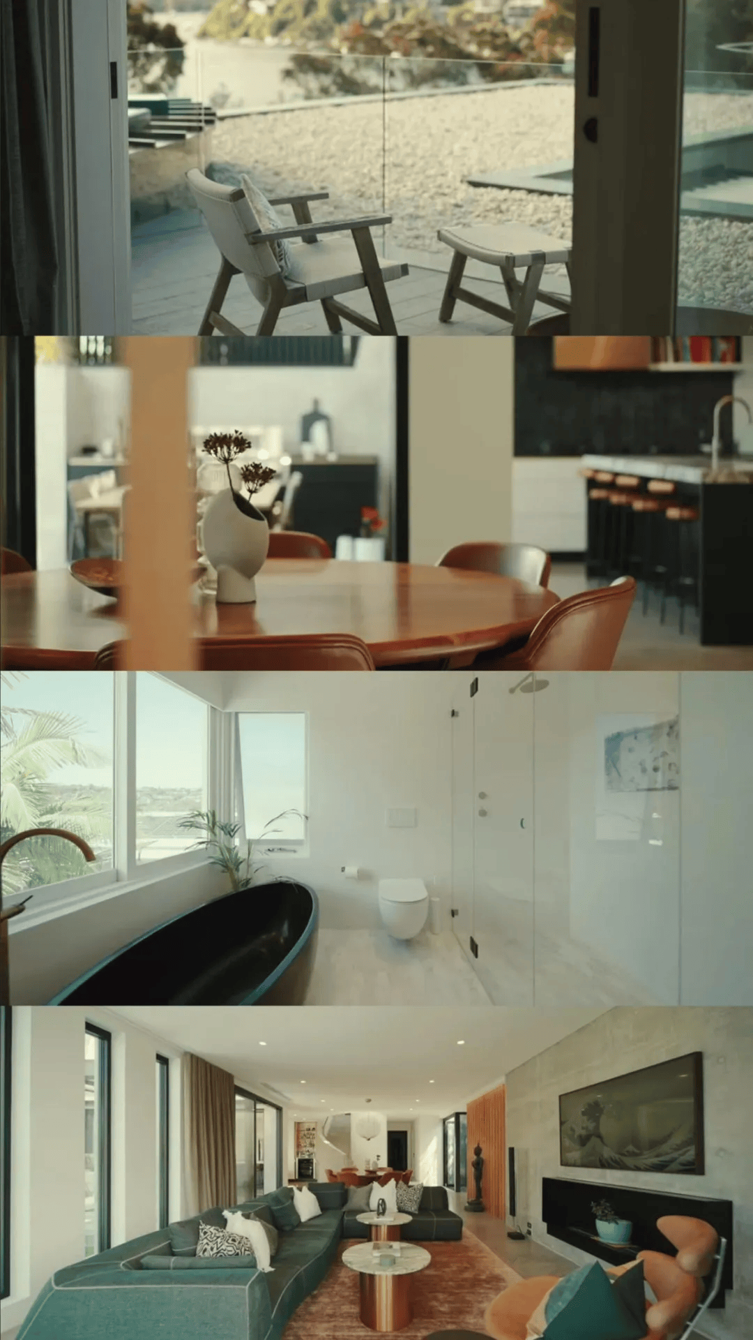 郑恺前女友自曝澳洲顶级富人区豪宅华人圈热议全球富豪扎堆在澳定居都