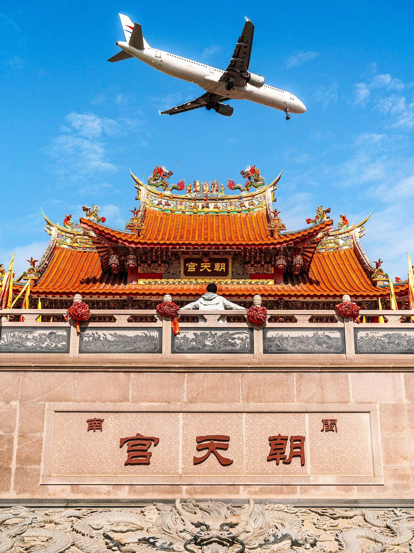 懒人必备大悟旅游攻略厦门
