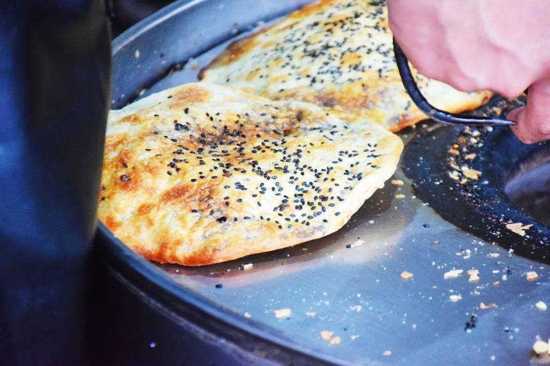 这座又鲜又chill的土豪小县城满足了我春天所有的口腹之欲