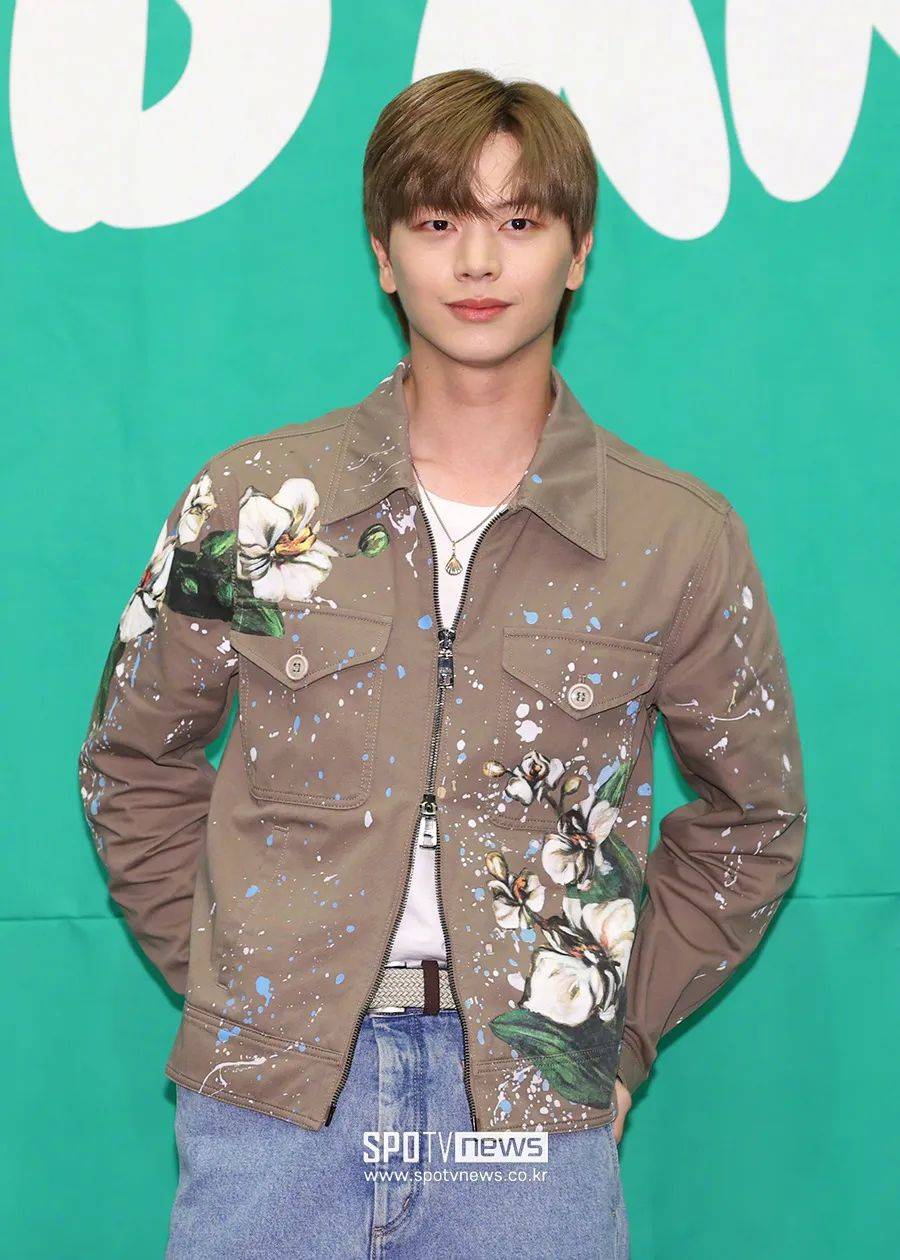 金秀贤今日开通bubble陆星材时隔四年回归金俊秀6月发行新曲minnie