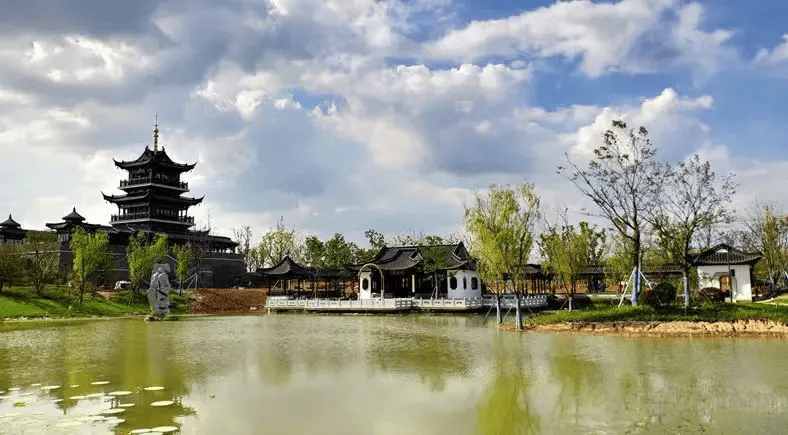 仪征出台一个重要文件!_旅游_产业_生态