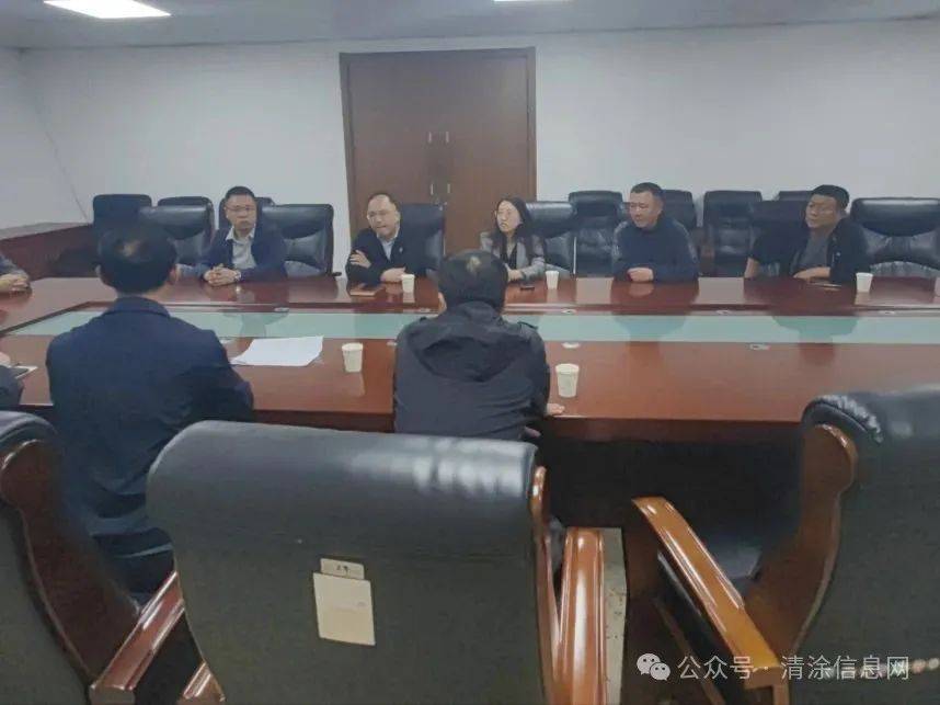 清徐又一个村子要征地了