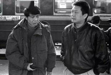 与王朔相互成全不可一世的冯小刚最终却沦落到这般地步