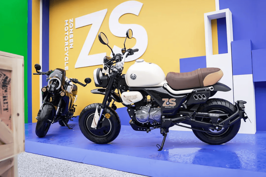 宗申rc700r全新外观亮相,发布会还有新技术?_搜狐汽车_搜狐网