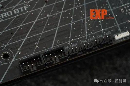 rogmaximusz790herobtf背插主板图赏旗舰美感再进化