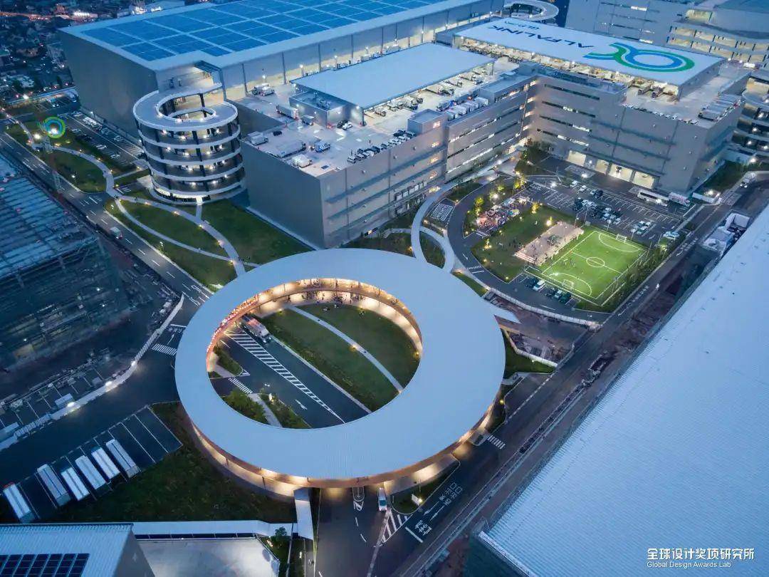 2024uli亚太区卓越奖入围名单揭晓9个中国项目角逐大奖