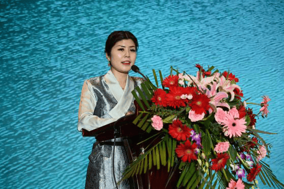 畅游童话九寨感受生态魅力九寨沟第二届国际生态旅游季