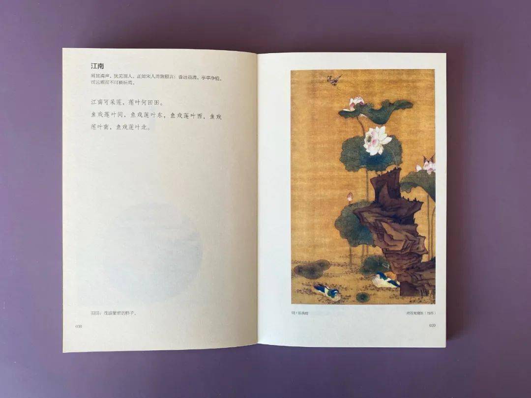 最燃一幕刷屏她美得让刘诗诗倾倒余秋雨痴迷唐诗级古典美惊艳众人