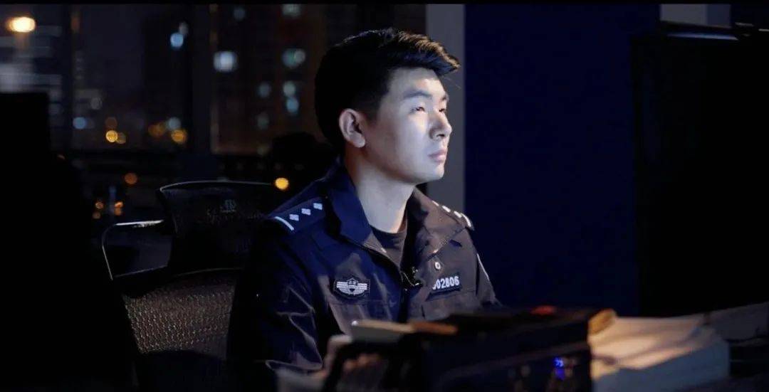 揭晓2024北京榜样最美警察第一季度上榜人物