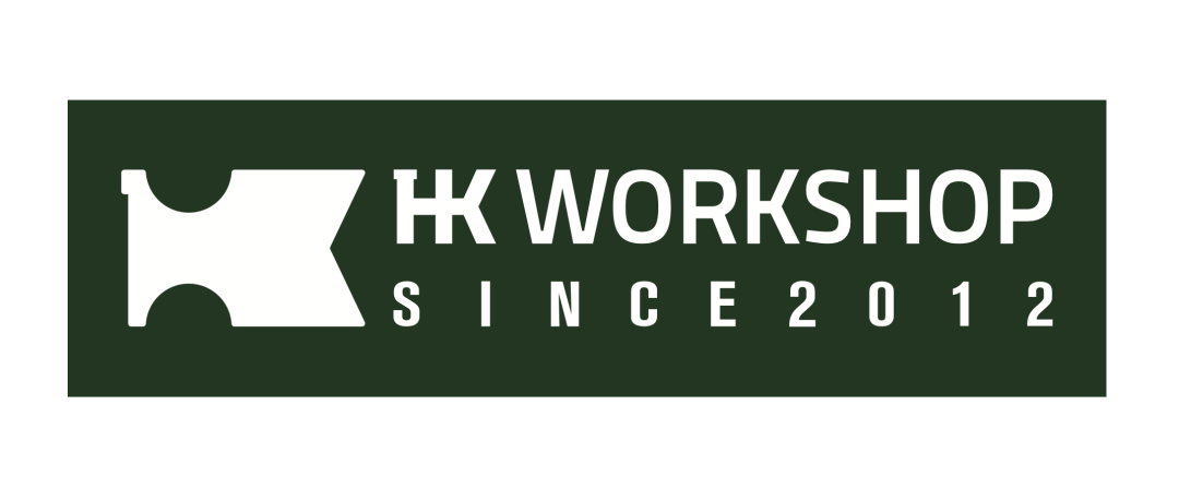 hk workshop 主理人：丞相 hk workshop，2012年诞生于中国北京