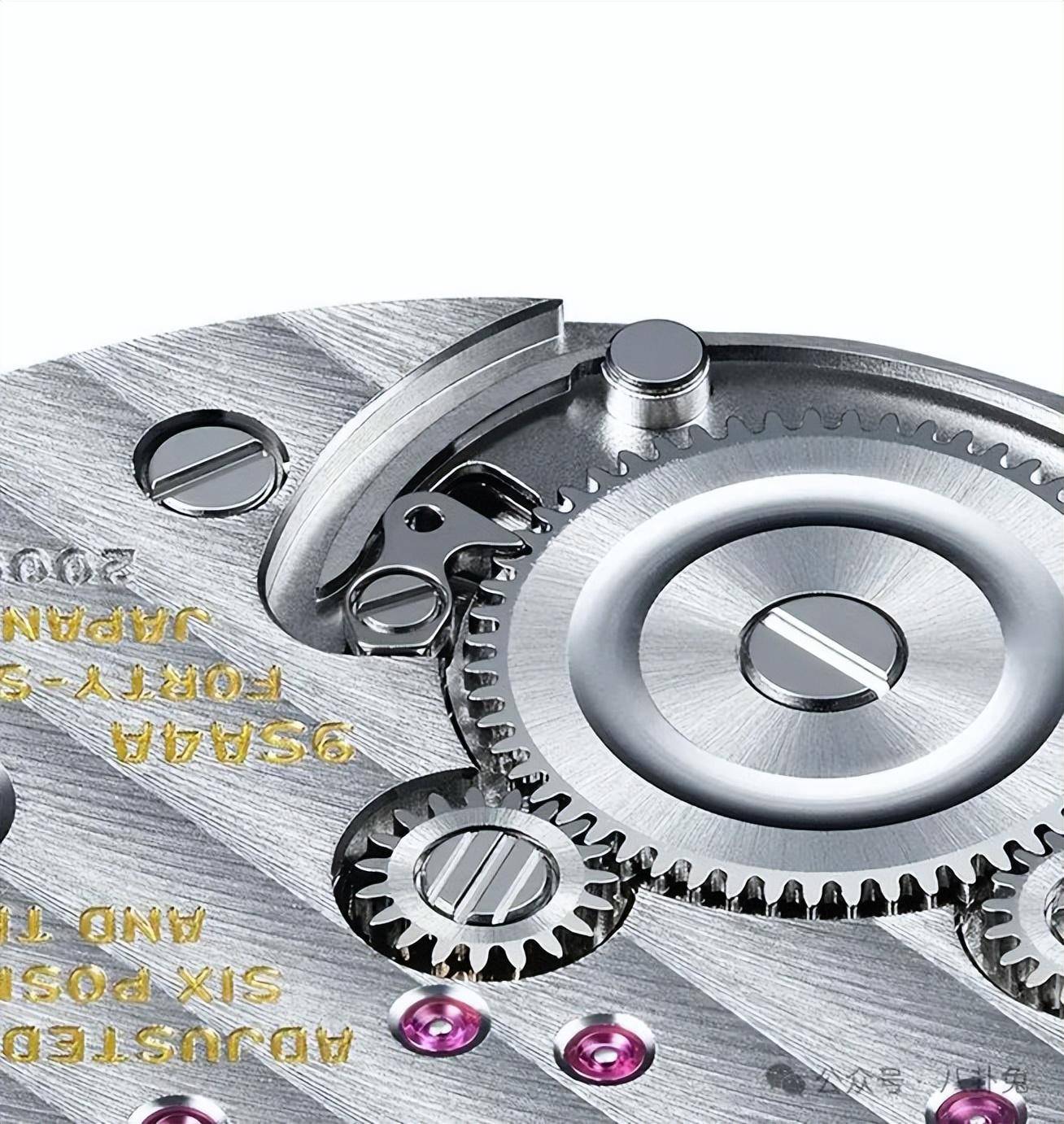 410万预算买表的小众选择