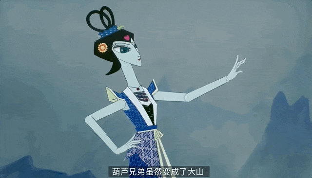 蛇精打败葫芦娃的7种手段30年前看了笑30年后看了哭