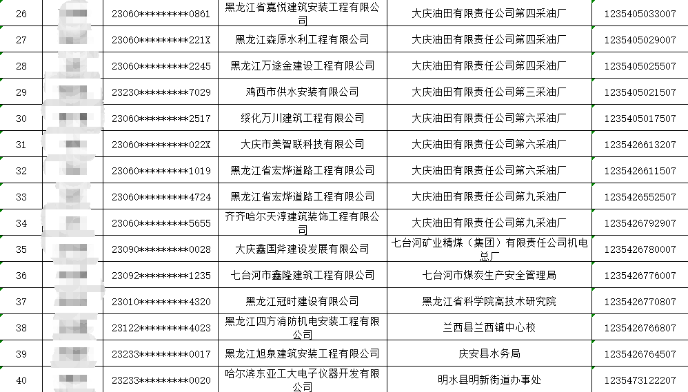 郑州二级建造师名单公示(郑州二级建造师成绩查询)