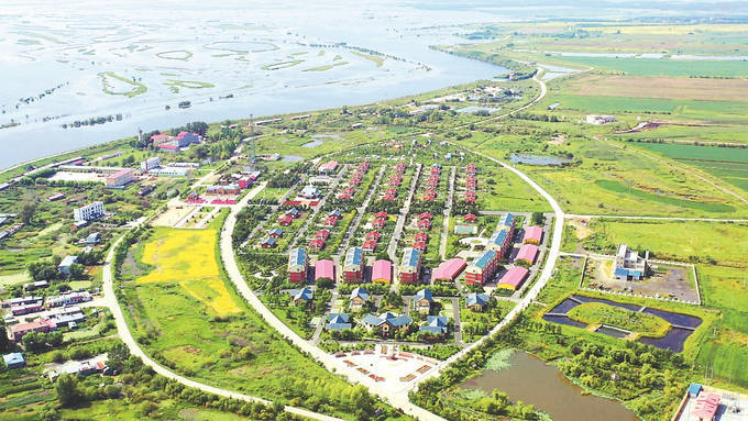 村里做文旅优等生如何答题