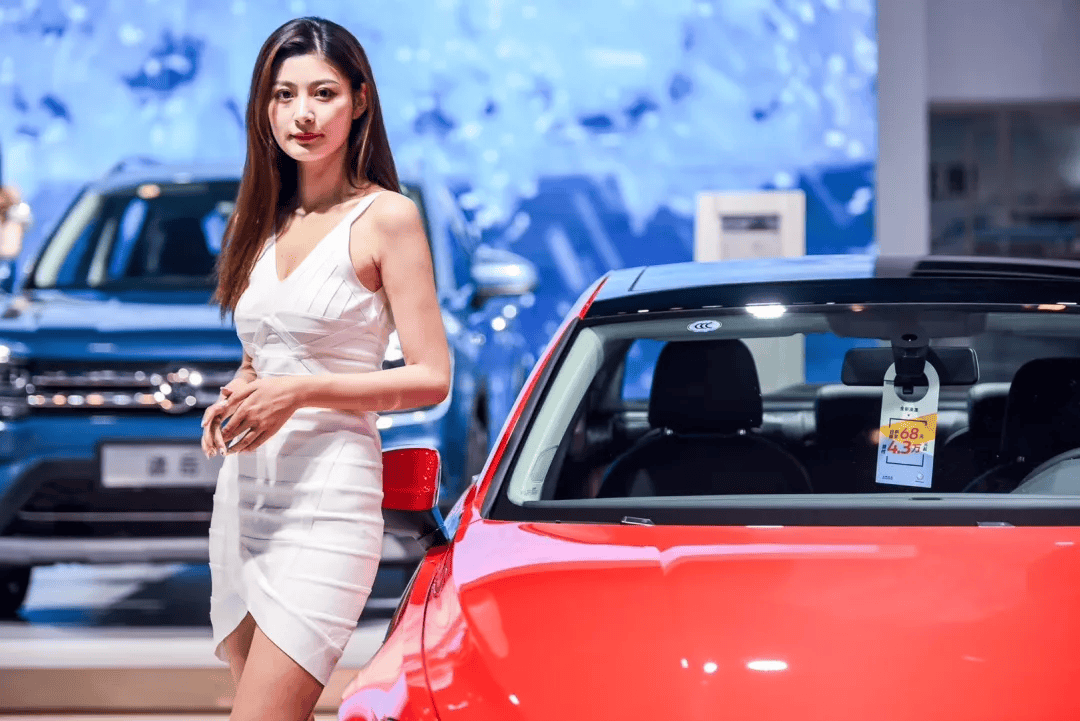 五一车展香车美人5月1日-5月4日,合肥滨湖国际会展中心,各大知名品牌