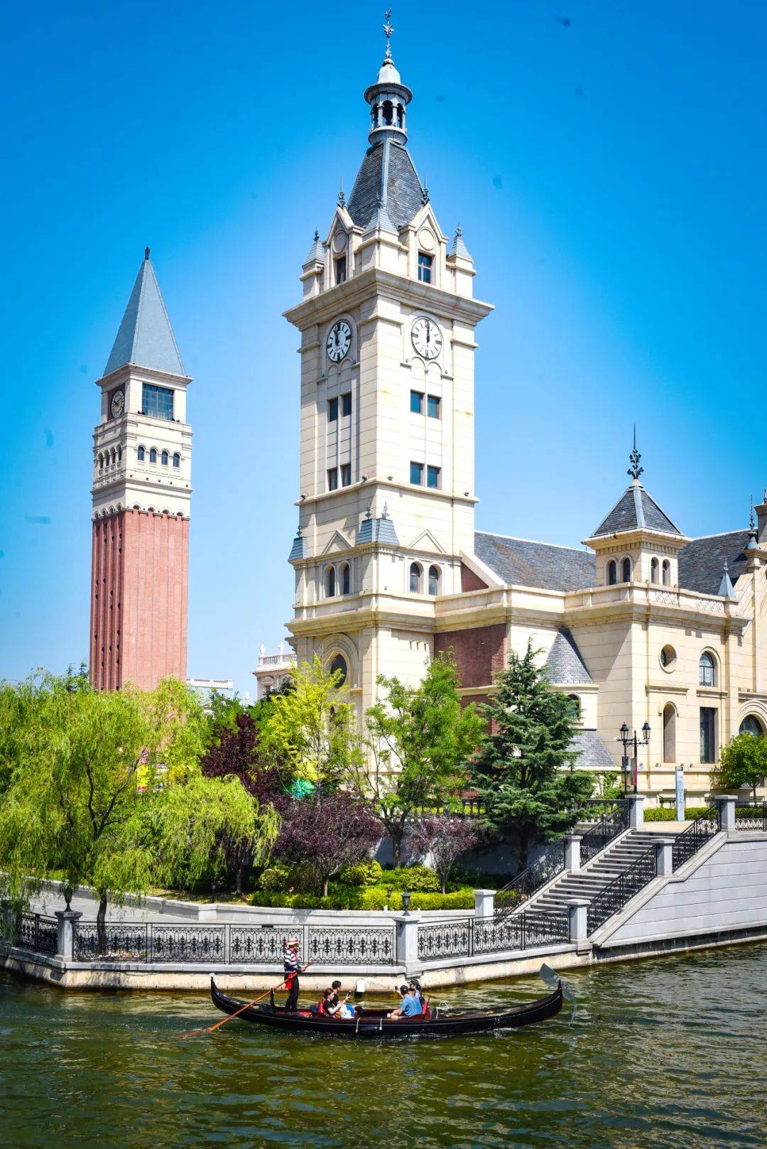 大连开启"宠溺模式",五一玩法替你安排妥了!