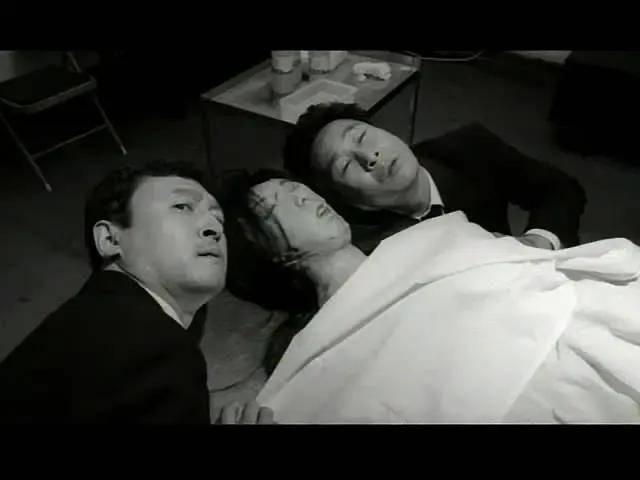 朴赞郁,延尚昊短片线上展映 | 导演帮