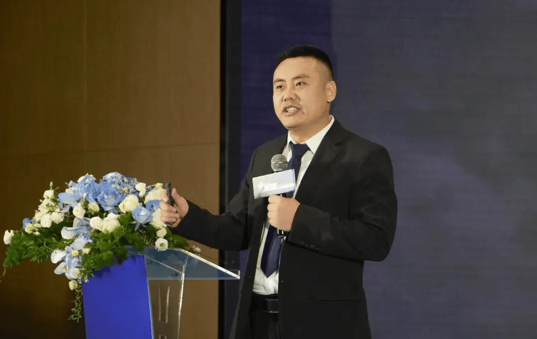 星耀2024喜力瓷砖第八届品牌大会圆满举行