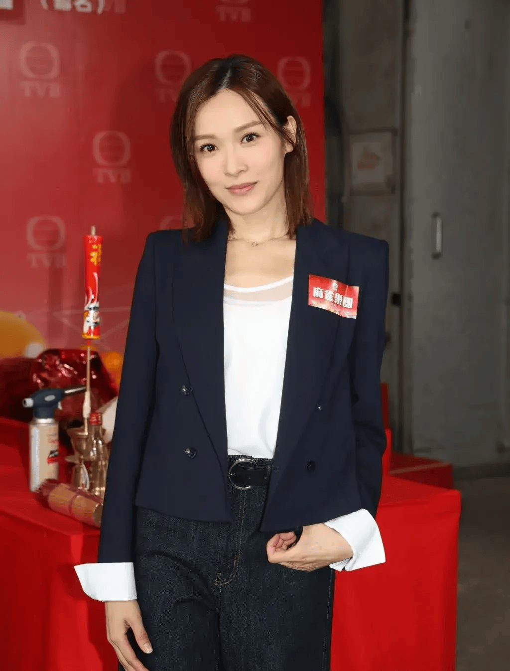 李佳芯获解冻拍剧,不介意被公司恶搞被雪藏,高情商大方回应