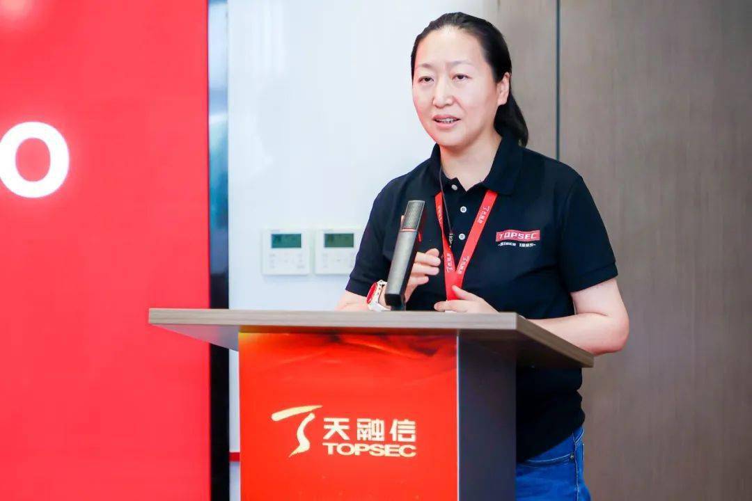 三十而立，安全向未来！致敬中国互联网30年