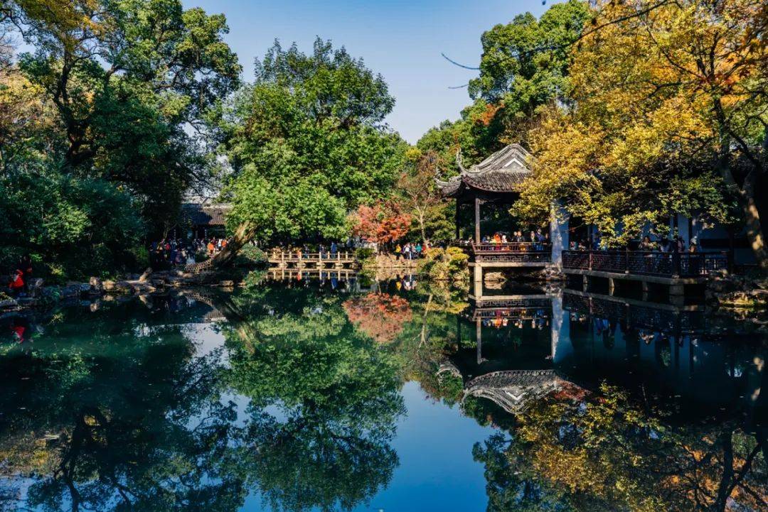 这些耳熟能详的诗歌,很多人只知上句,不知下句