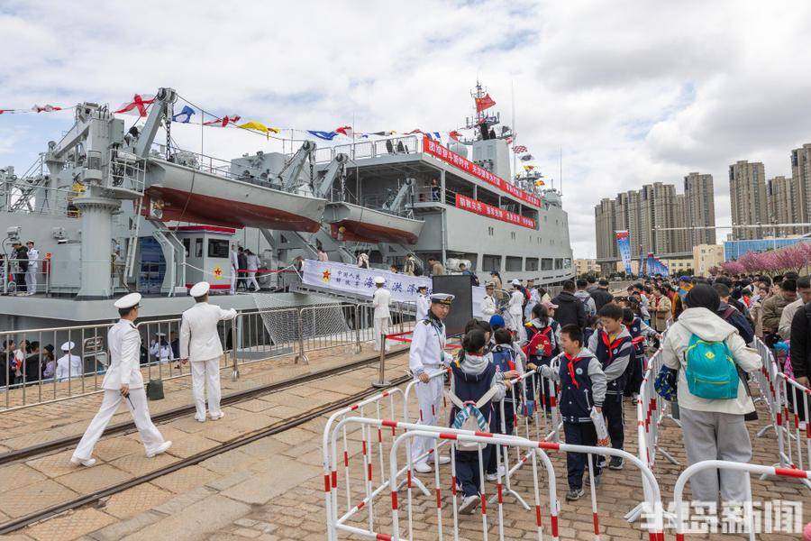 青岛市李沧区海军部队图片